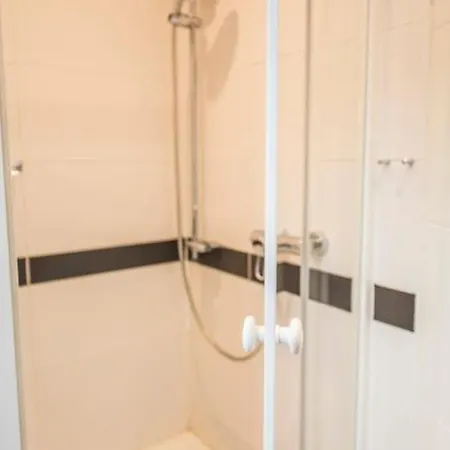 Charmante City Mit Whirlpool& Parkplatz Apartmán Nordhorn