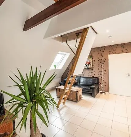 Charmante City Mit Whirlpool& Parkplatz Nordhorn