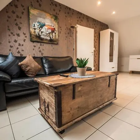Charmante City Mit Whirlpool& Parkplatz * Nordhorn
