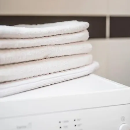 Apartmán Charmante City Mit Whirlpool& Parkplatz Nordhorn