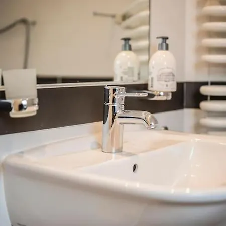 Charmante City Mit Whirlpool& Parkplatz Nordhorn