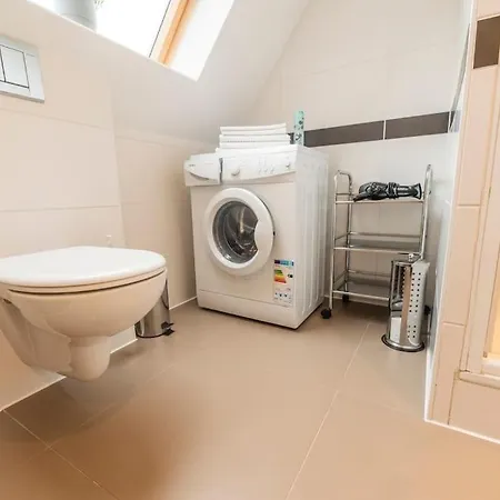 Charmante City Mit Whirlpool& Parkplatz * Nordhorn